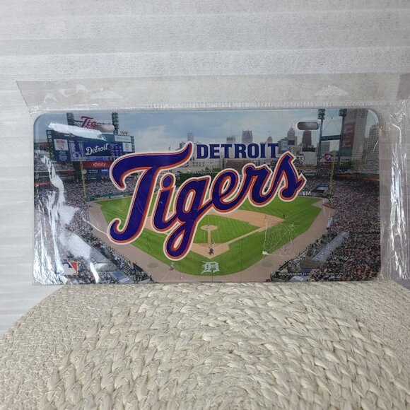 Detroit Tiger Fan Bundle - Picture 9 of 12